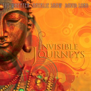 “Invisible Journeys”的封面