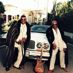 Isley Brothers Tour Dates