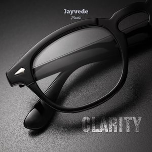 Image for 'Jayvede Presents: Clarity'