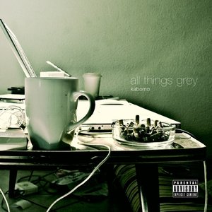 All Things Grey