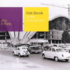 Conception cover