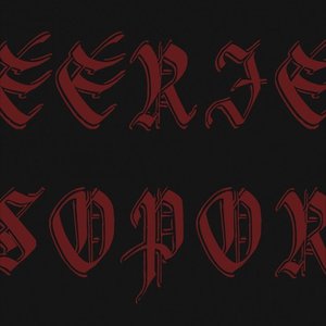 EERIE SOPOR 的头像