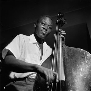 Wilbur Ware 的头像