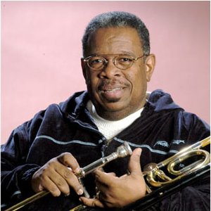 The Fred Wesley Quartet 的头像