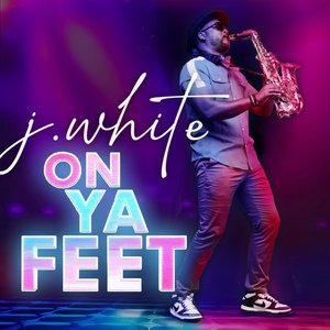On Ya Feet - Single