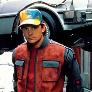 Martin Mcfly 的头像