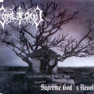 Supreme God's Revolt...