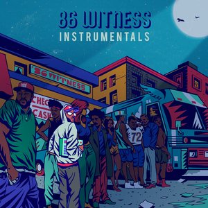 86 Witness (Instrumentals)