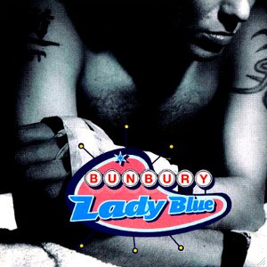 Lady Blue