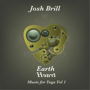 Earth Heart:  Music for Yoga, Vol 1