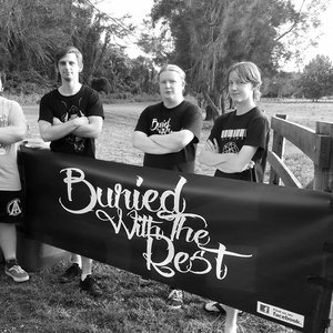 Buried with the Rest 的头像