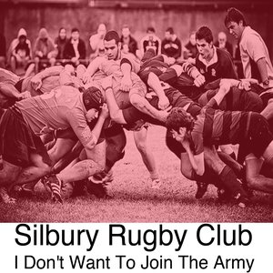 I Don't Want To Join The Army