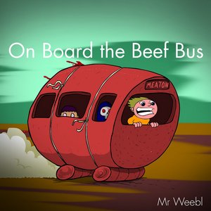 On Board the Beef Bus