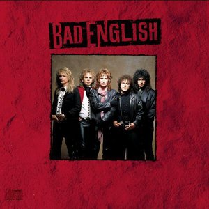 Imagem de 'Bad English'