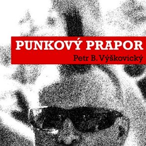 Punkový prapor 的头像