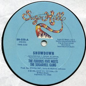 Showdown