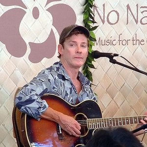 Barry Flanagan 的头像