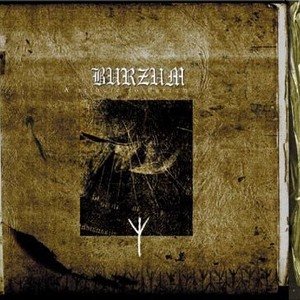 Visions - A Tribute to Burzum (Disc 2)