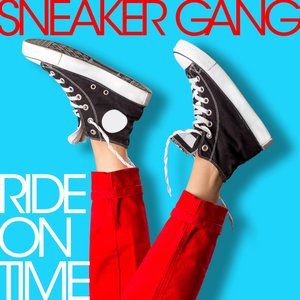 Ride On Time (Instrumental Version)