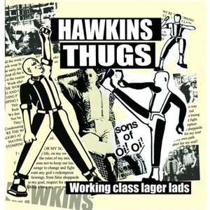 Working Class Lager Lads