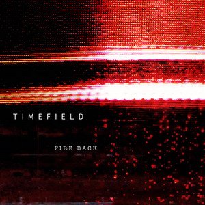 Fire Back - Single