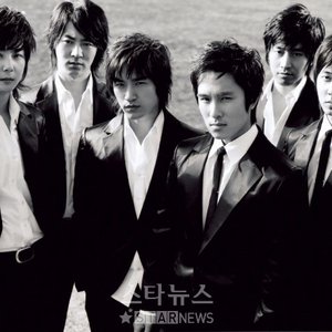 Image for 'Shinhwa신화'