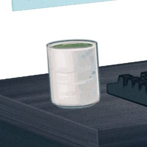 LEMCUS 的头像