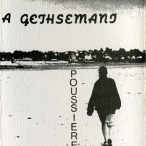Poussière D'Eau