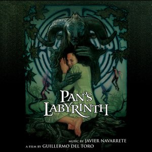 Pan's Labyrinth (Soundtrack from the Motion Picture) [Extended Edition]