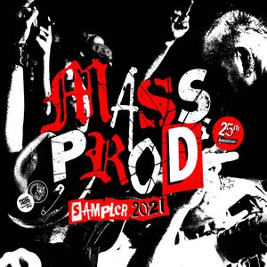 Mass Prod' Sampler 2021