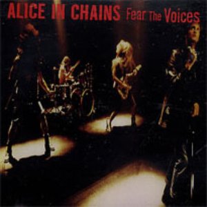 Fear the Voices