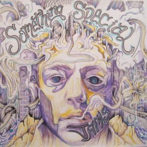 Jams photo provided by Last.fm