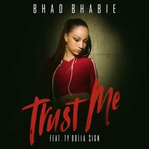 Image for 'Trust Me (feat. Ty Dolla $ign)'