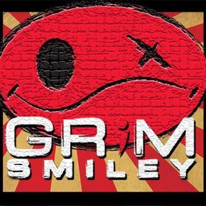 Аватар для Grim Smiley