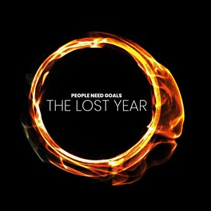 The Lost Year - EP