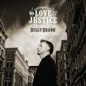 Mr. Love & Justice (Deluxe Edition)