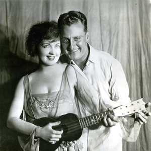 Frank Crumit photo provided by Last.fm