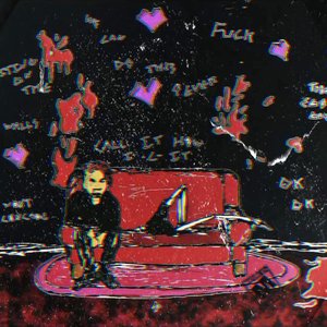 Anti Love