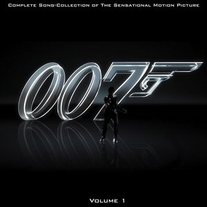 James Bond 007 Ultimate Collection, Vol. 1