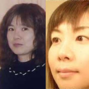 小林早織, 南波真理子 的头像