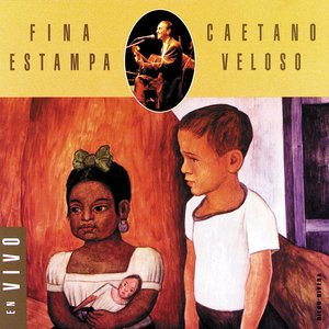 Image for 'Fina Estampa Ao Vivo'