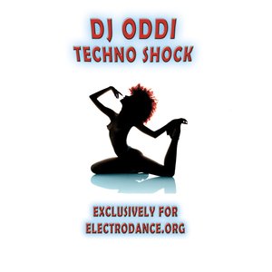 Dj Oddi için avatar