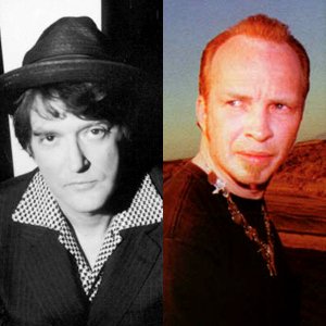 Avatar for Peter Case & Dave Alvin