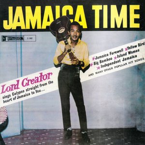 Jamaica Time