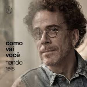 Como Vai Você - Single