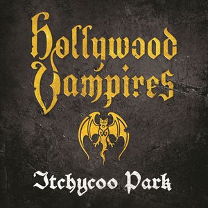 Itchycoo Park