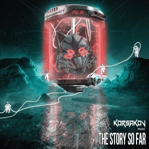 Korsakov Music - The Story So Far