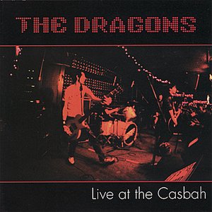 Live At The Casbah