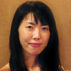 Avatar for Yuri Fukuda