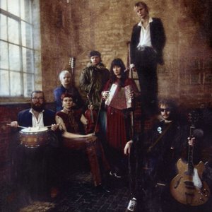 The Slow Country 的头像